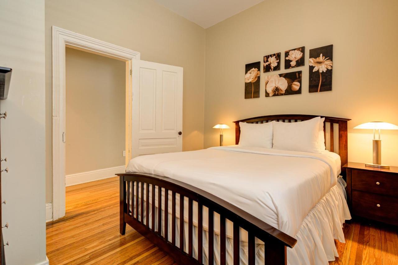 St. George Suites Stratford Exterior foto