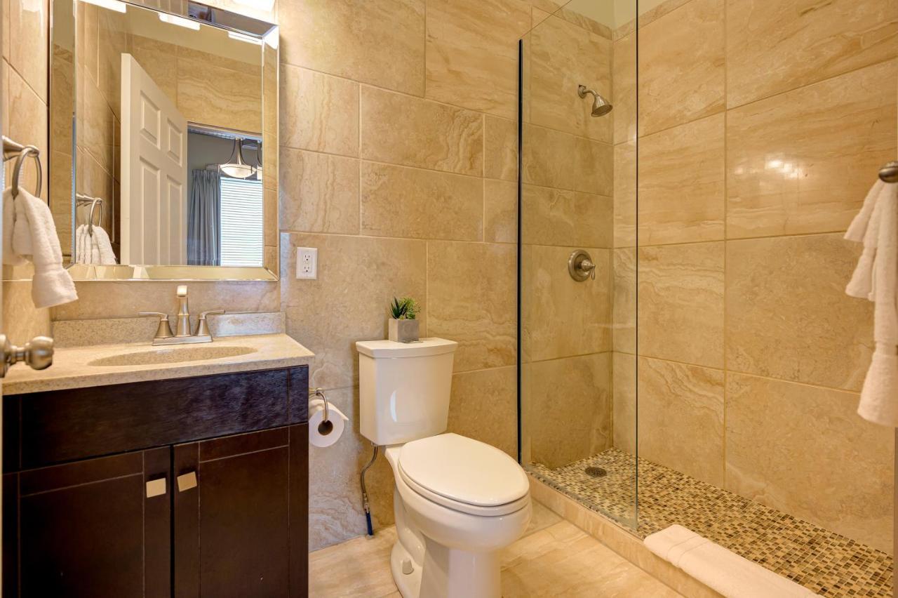 St. George Suites Stratford Exterior foto