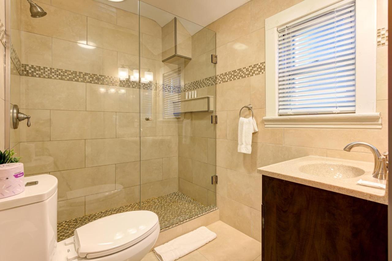 St. George Suites Stratford Exterior foto